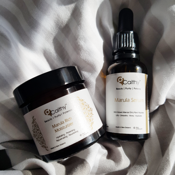 Marula Oil: Three reasons you should use it