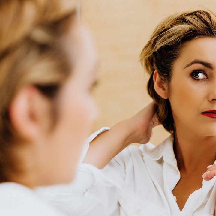 Menopause and Skin