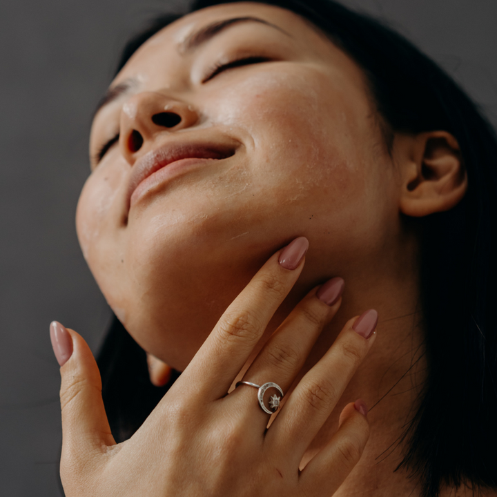 Skincare in Japan