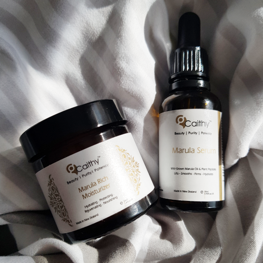 Marula Oil: Three reasons you should use it