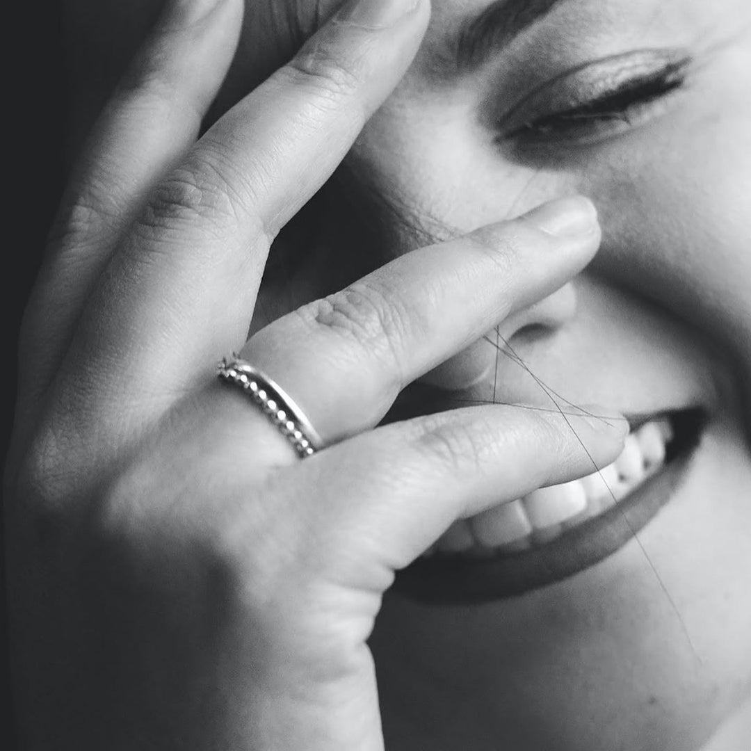 Know the reason to glow