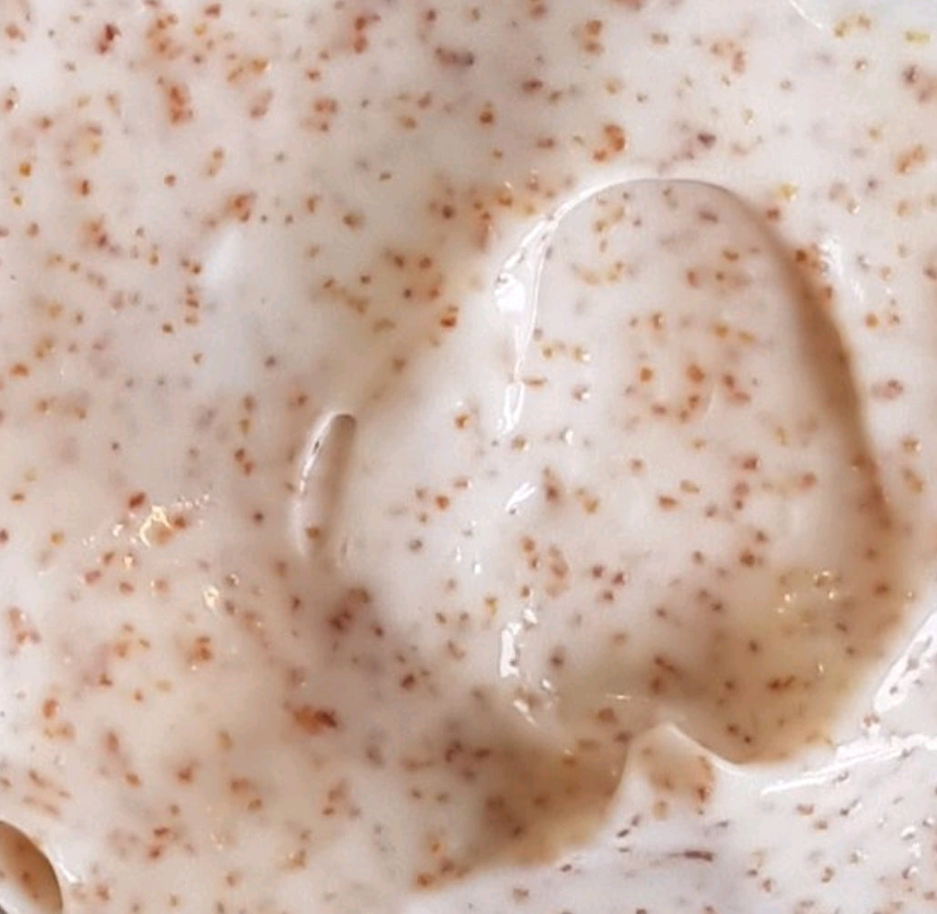 Does Exfoliating Helps Dry Skin?