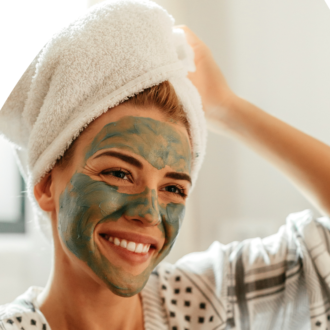 Indulge in a Luxurious Spa Day at Home with Caithy Organics