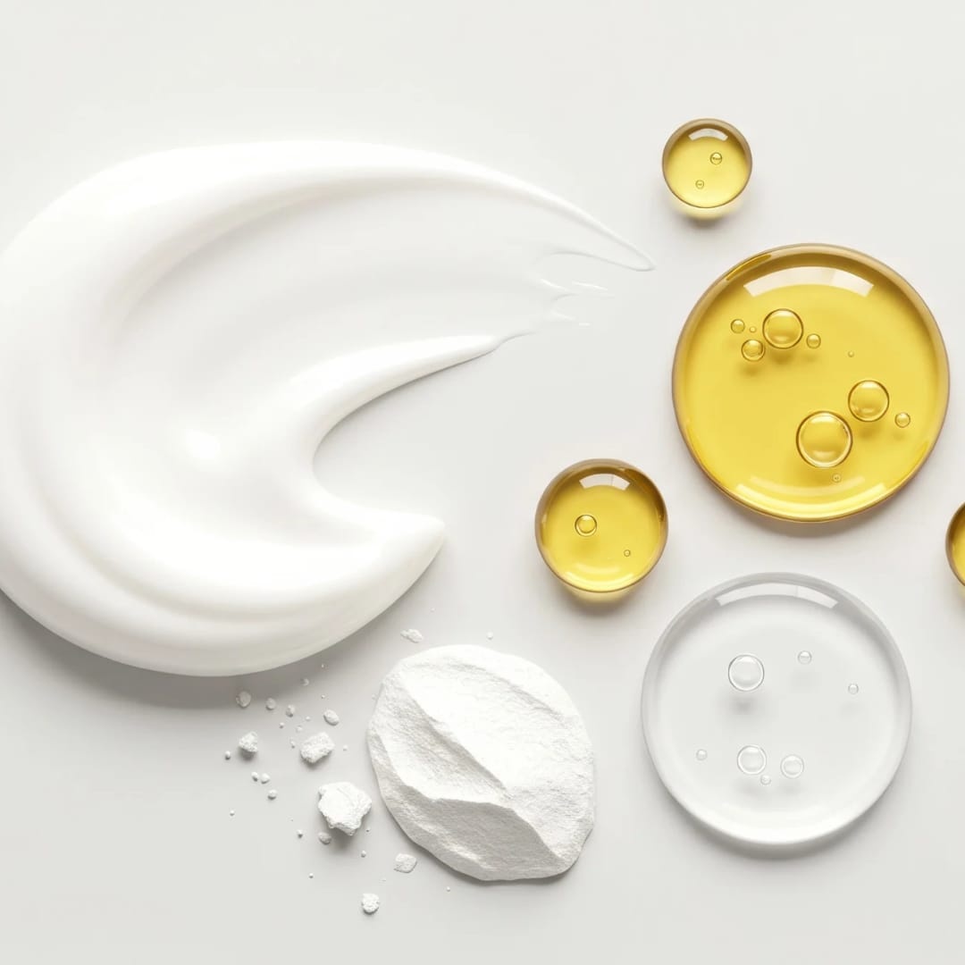 Why Caithy Organics Doesn’t Follow Skincare Trends — And What We Do Instead