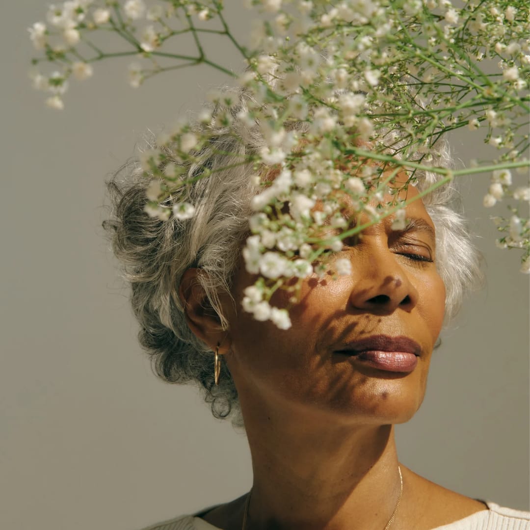 SUSTAIN ME: A Skin & Soul Philosophy Inspired by Nature