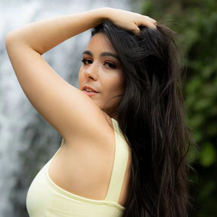 TIPS FOR HEALTHY HAIR