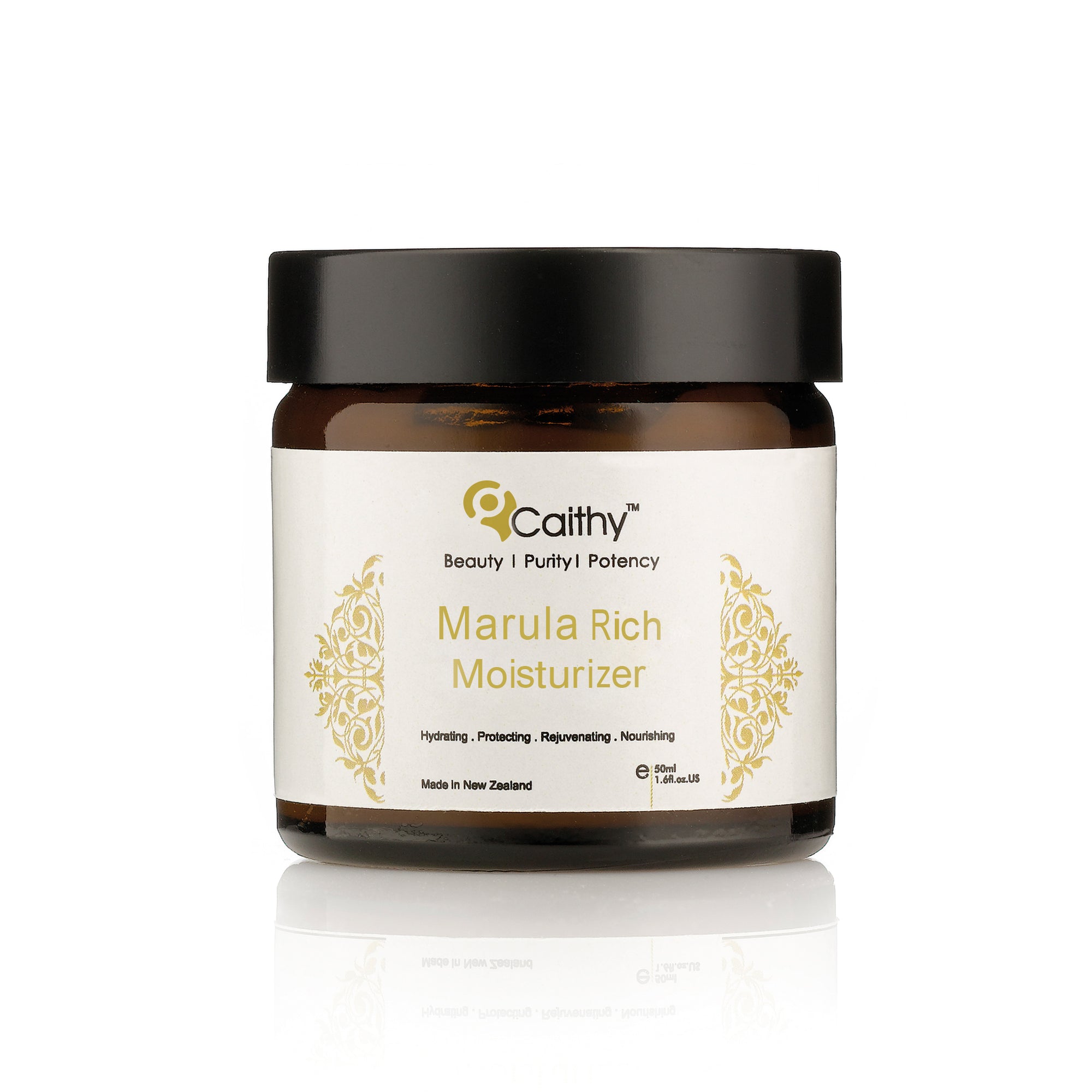 Marula Rich Moisturizer