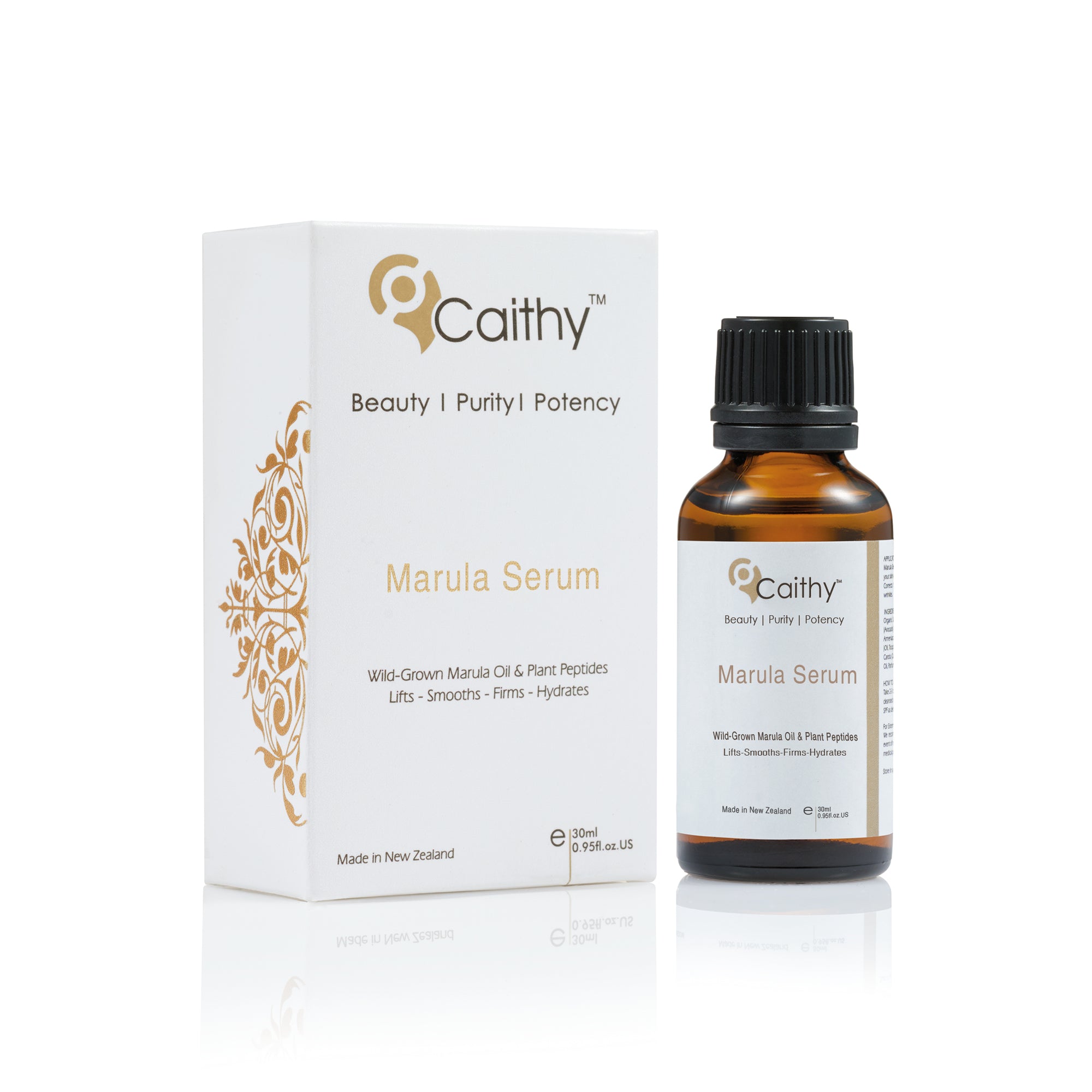 Marula Serum 30ml