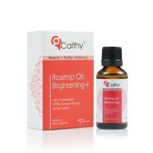 Rosehip Oil Brightening + 30ml