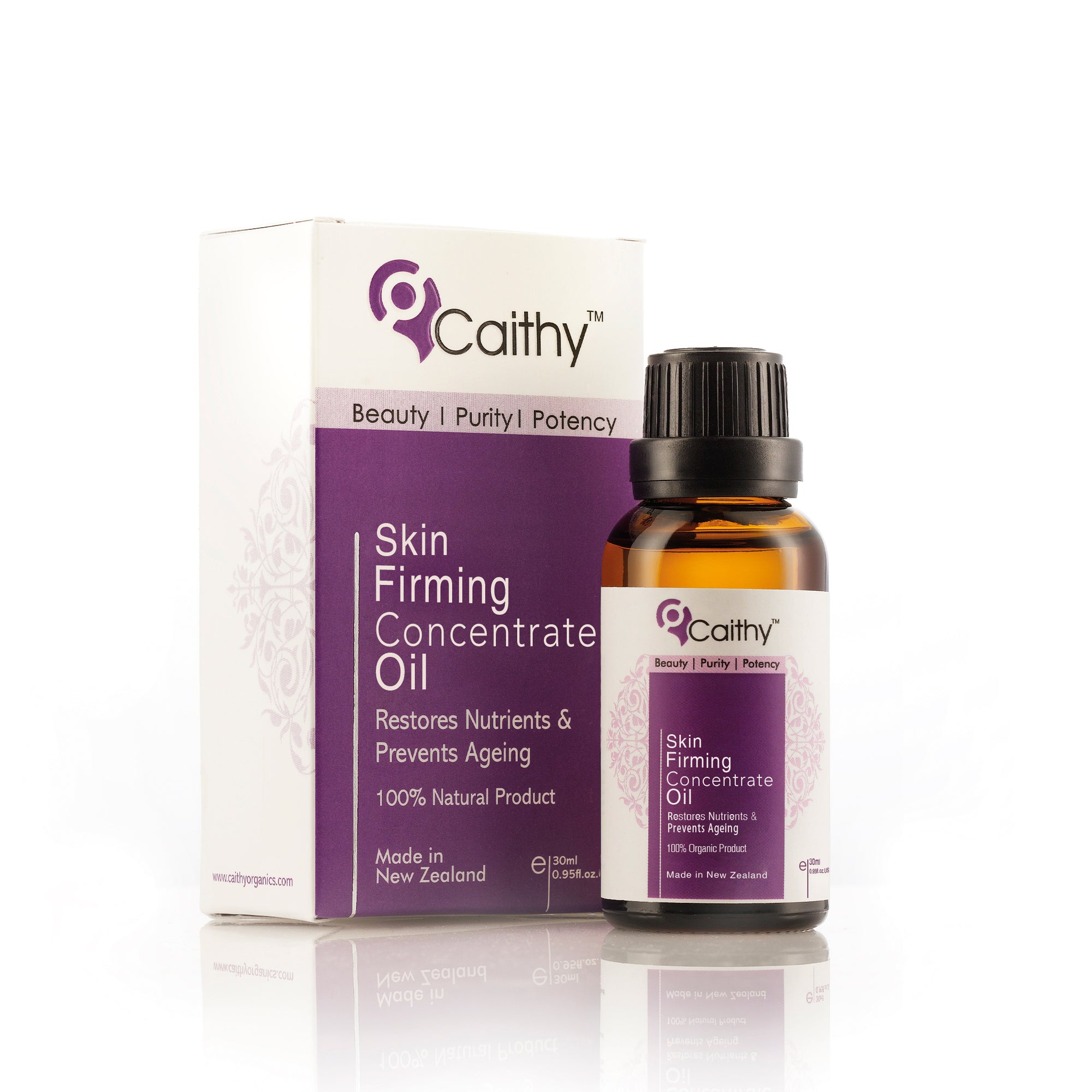 Skin Firming Concentrate Oil 30ml