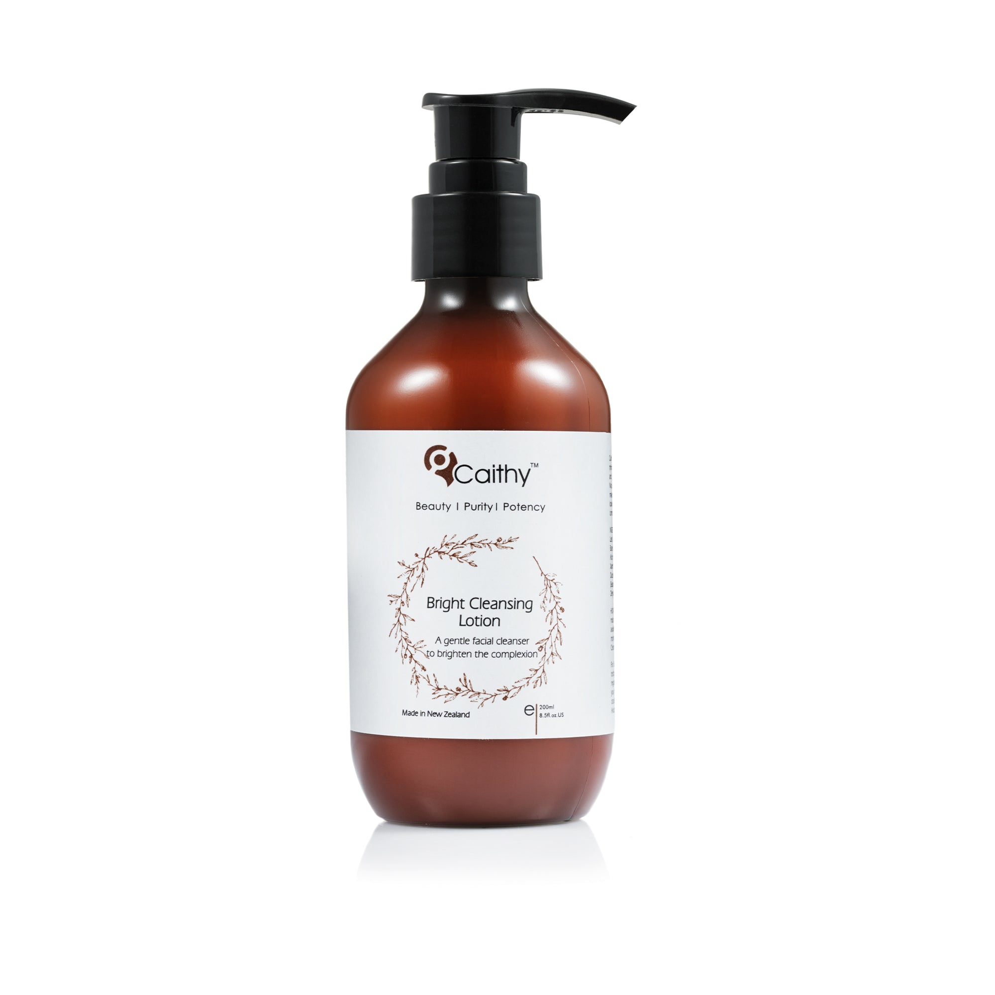 Bright Cleansing Lotion 200ml