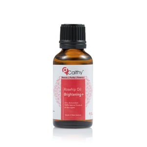 Rosehip Oil Brightening + 30ml